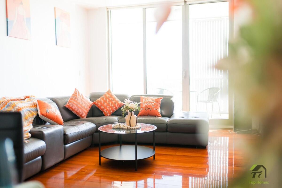 Convenient 2 Bedrooms In Parramatta *