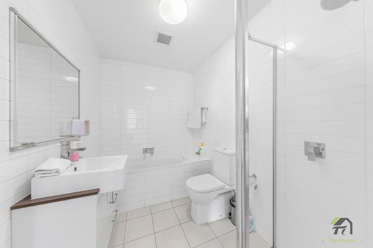 Convenient 2 Bedrooms In Parramatta Sydney