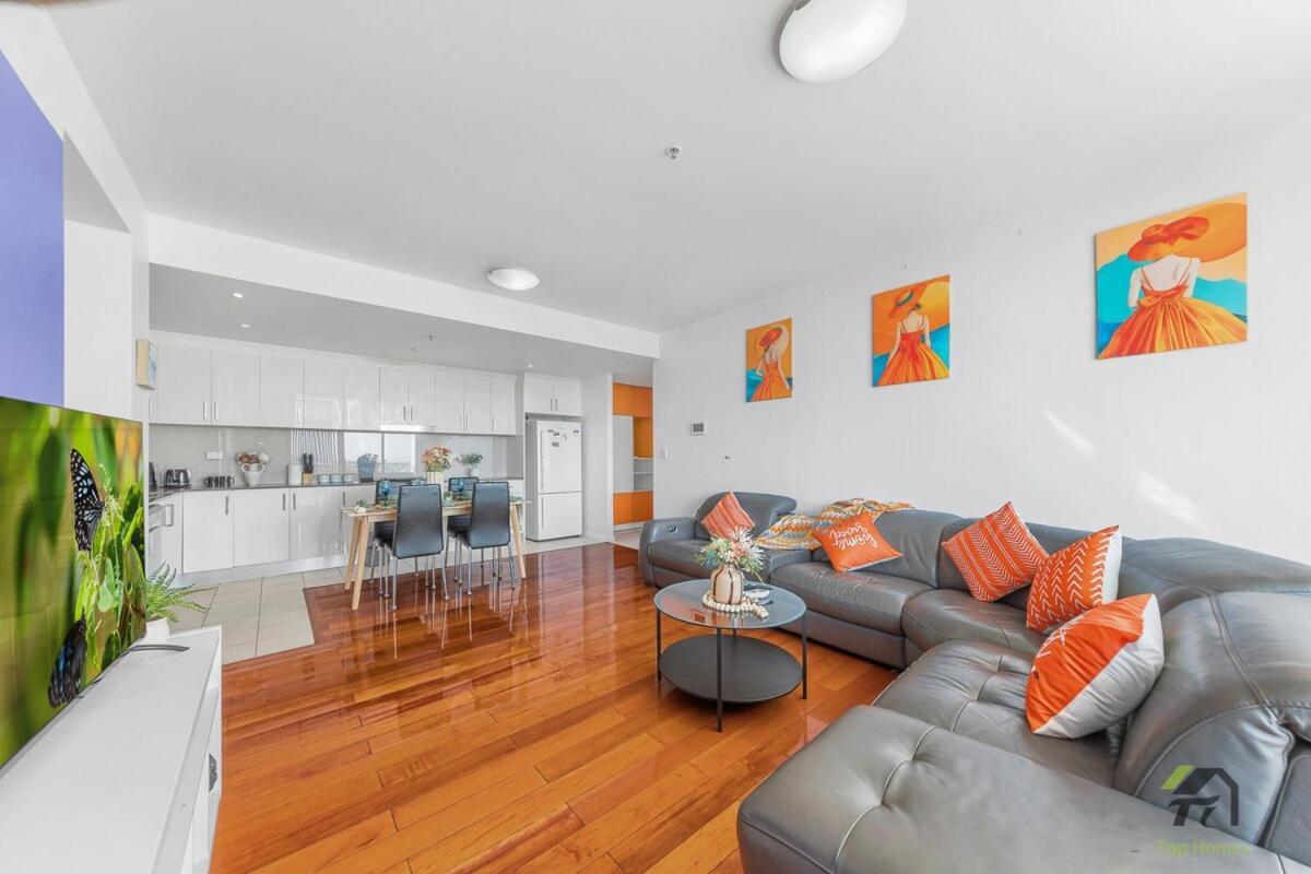 Convenient 2 Bedrooms In Parramatta *